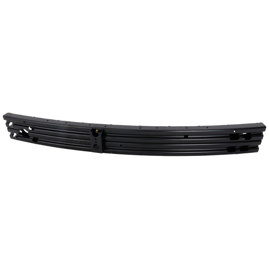 Front Bumper Reinforcement, Aluminum