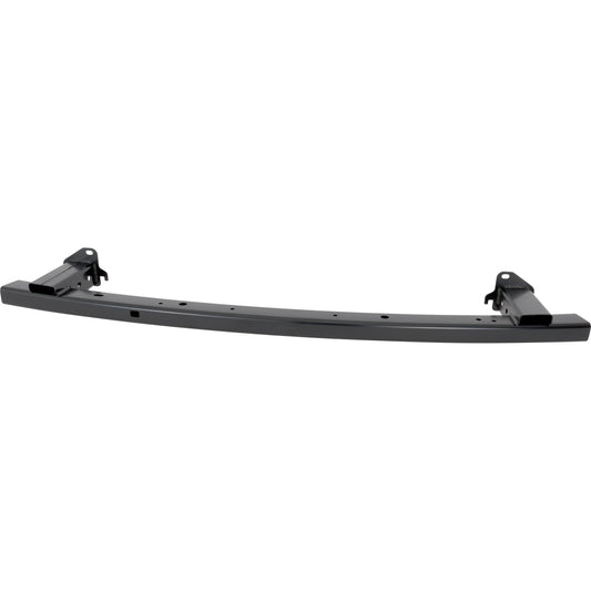 Front, Lower Bumper Reinforcement, Steel