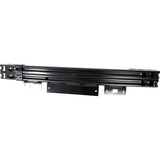 Front, Center Bumper Reinforcement, Steel, CAPA CERTIFIED