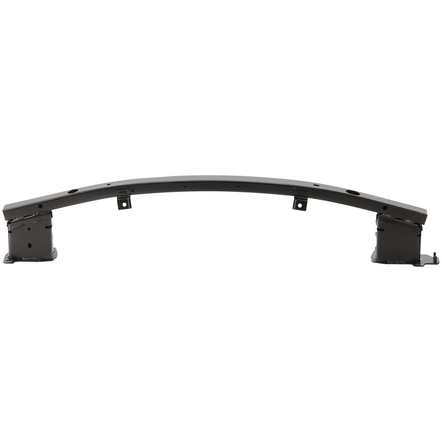 Front Bumper Reinforcement, Steel