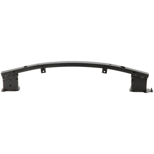 Front Bumper Reinforcement, Steel