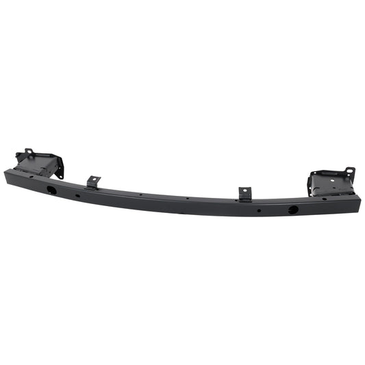 Front, Lower Bumper Reinforcement, Steel