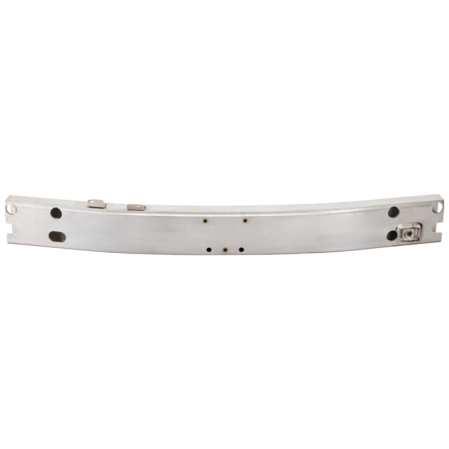 Front Bumper Reinforcement, Aluminum