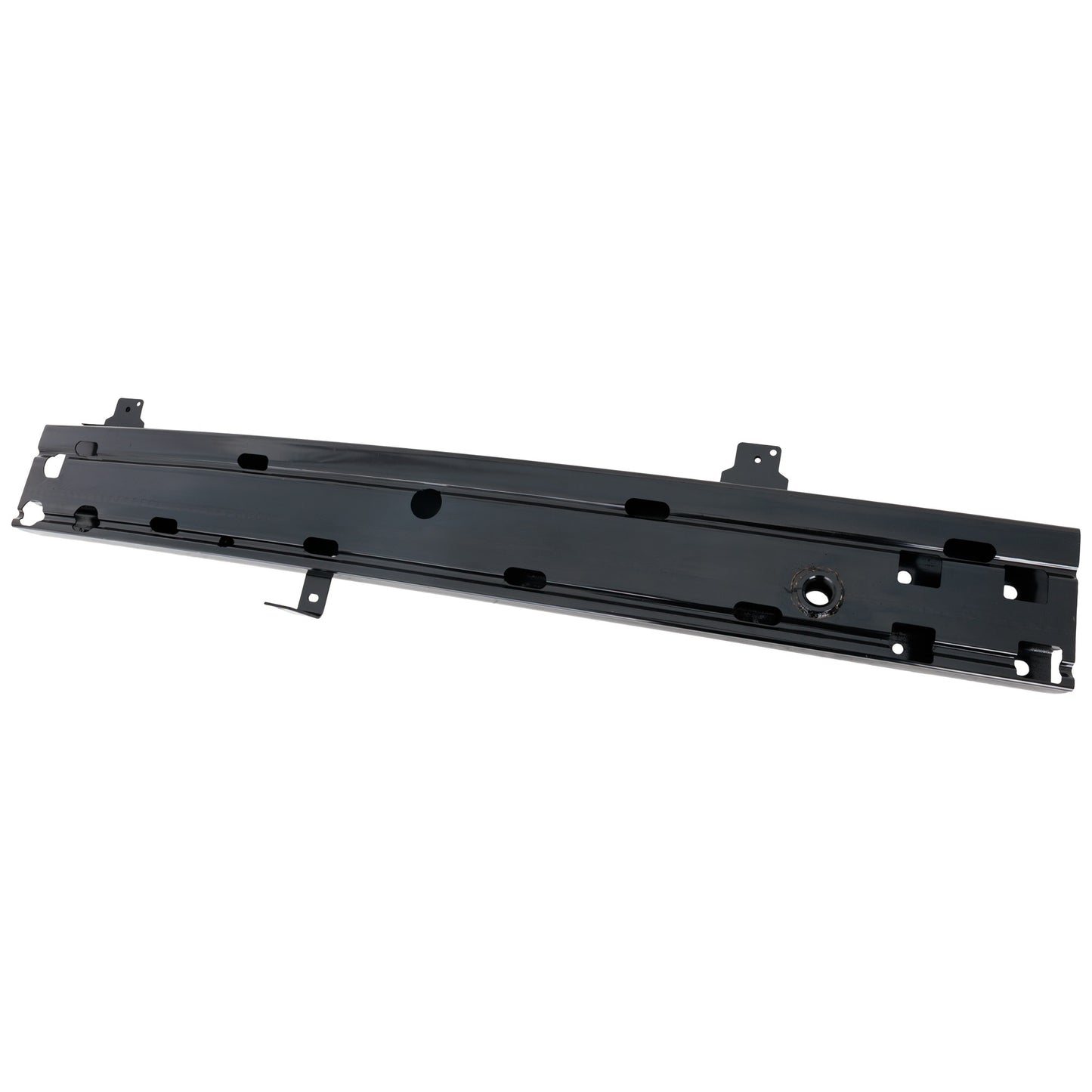 Front Bumper Reinforcement, Steel