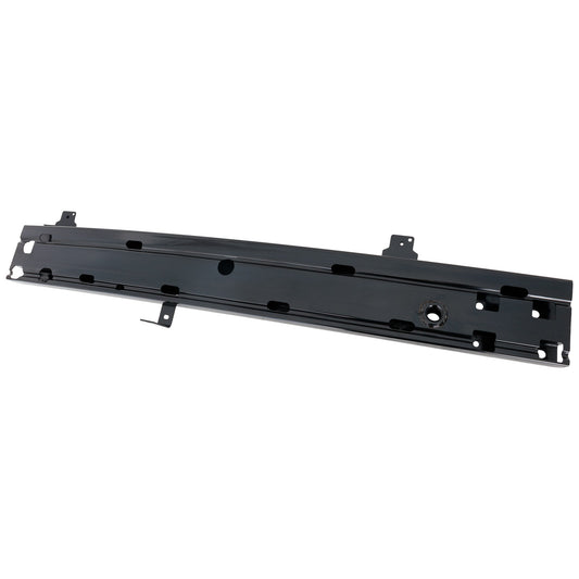 Front Bumper Reinforcement, Steel