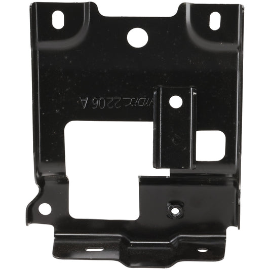 Front, Center Bumper Bracket, CAPA Certified