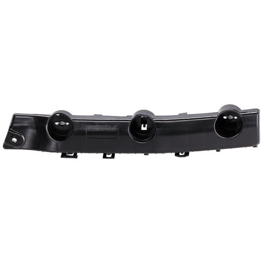 Front, Driver Side, Outer Bumper Bracket