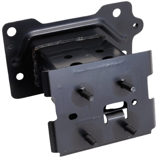 Front, Driver Side Bumper Bracket, 4 Cyl., 1.6L Engine