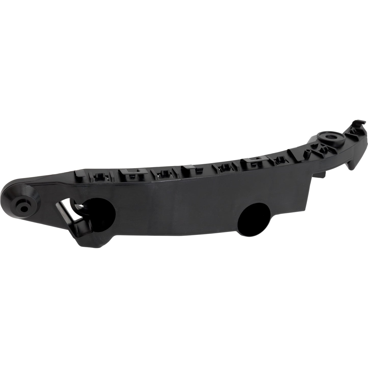 Front, Passenger Side Bumper Bracket, 4 Cyl., 1.6L Engine