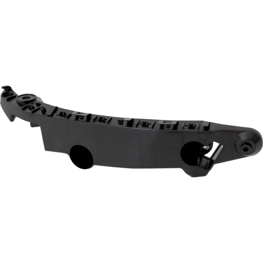 Front, Driver Side Bumper Bracket, 4 Cyl., 1.6L Engine