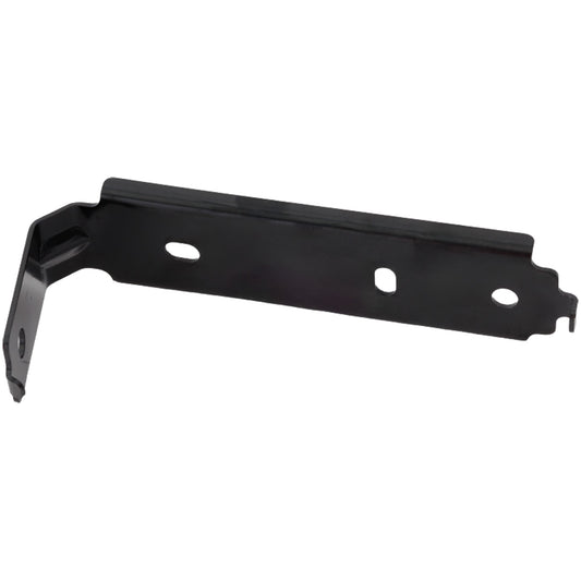 Front, Driver or Passenger Side, Lower Bumper Bracket