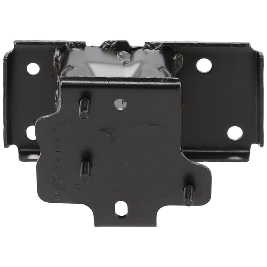 Front, Passenger Side Bumper Bracket