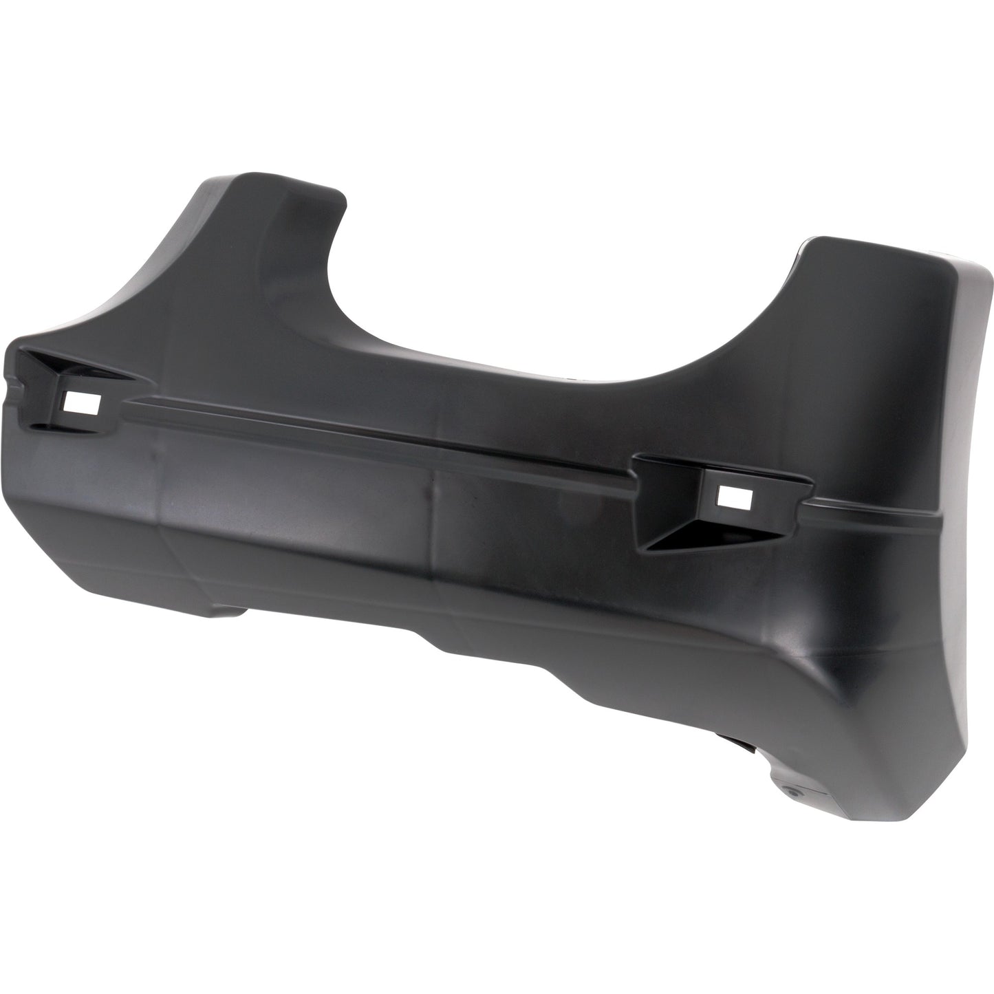 Front, Passenger Side Bumper Bracket