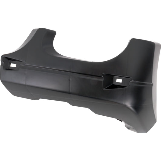 Front, Passenger Side Bumper Bracket