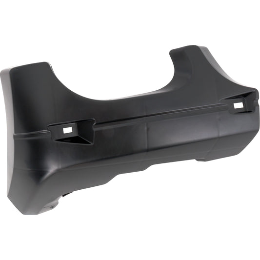 Front, Driver Side Bumper Bracket