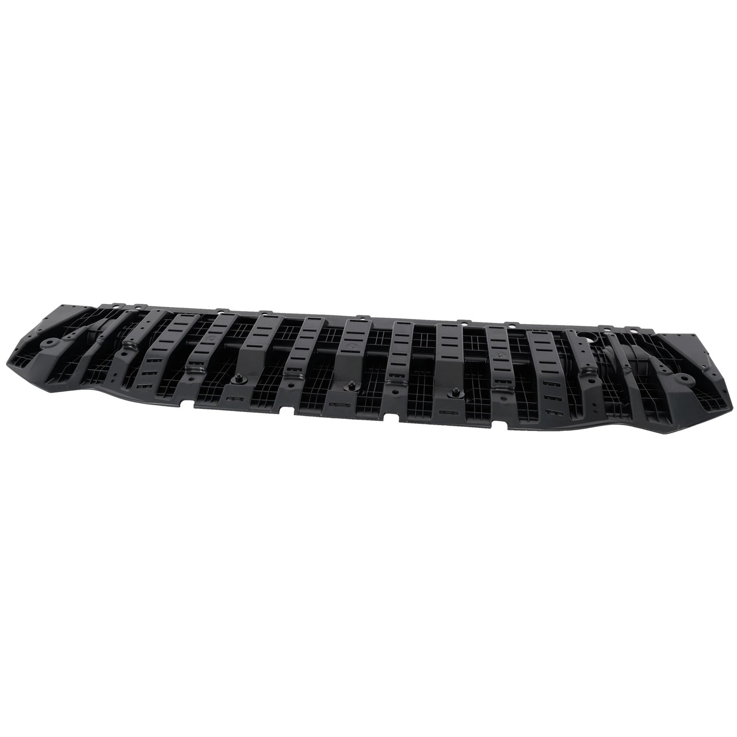 Front, Lower Bumper Bracket