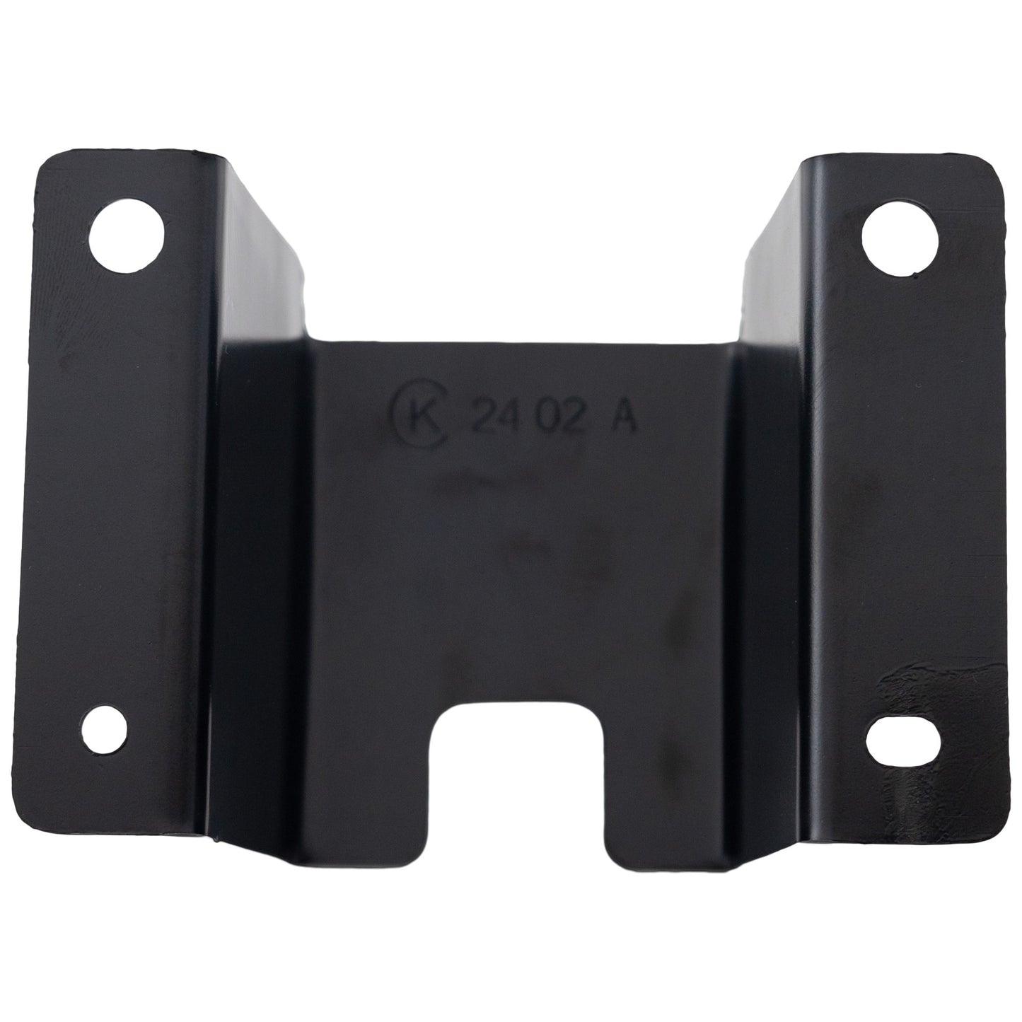 Front, Lower Bumper Bracket