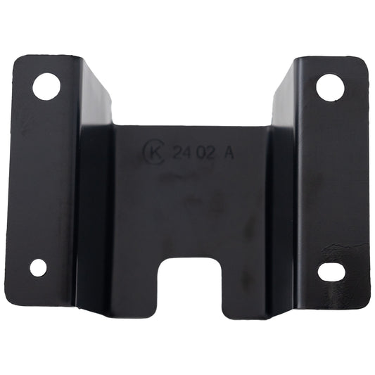 Front, Lower Bumper Bracket