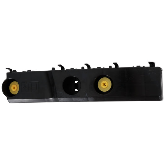 Front, Passenger Side Bumper Bracket