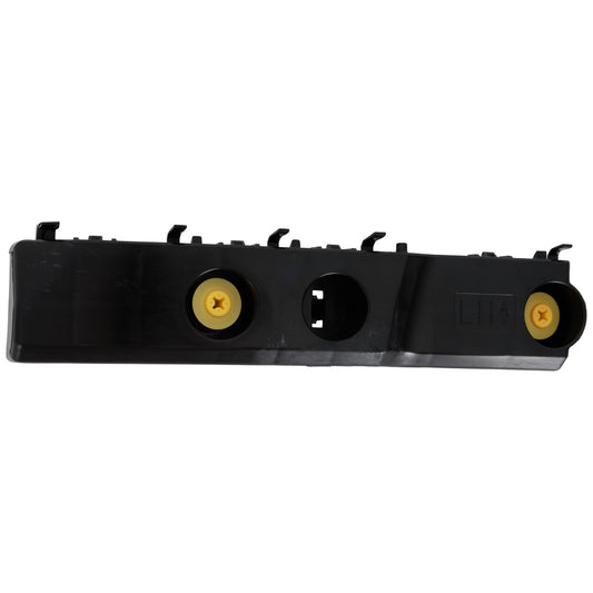 Front, Driver Side Bumper Bracket