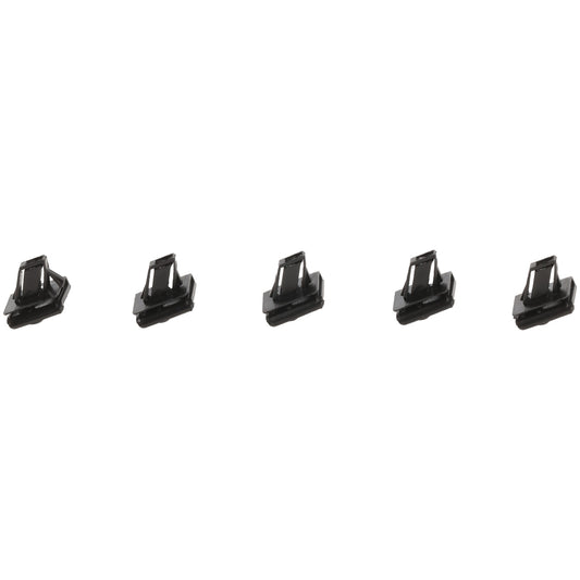 Front or Rear, Passenger Side/Front, Passenger Side, Lower Bumper Bracket