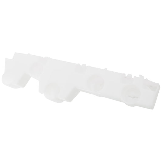 Front, Passenger Side, Upper Bumper Bracket