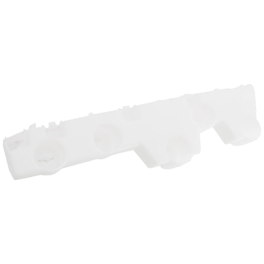 Front, Driver Side, Upper Bumper Bracket