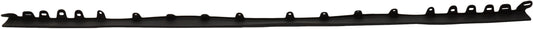 Front Valance, Textured, 4 Cyl., 1.6L Engine