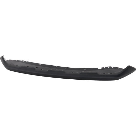 Front Valance, Textured