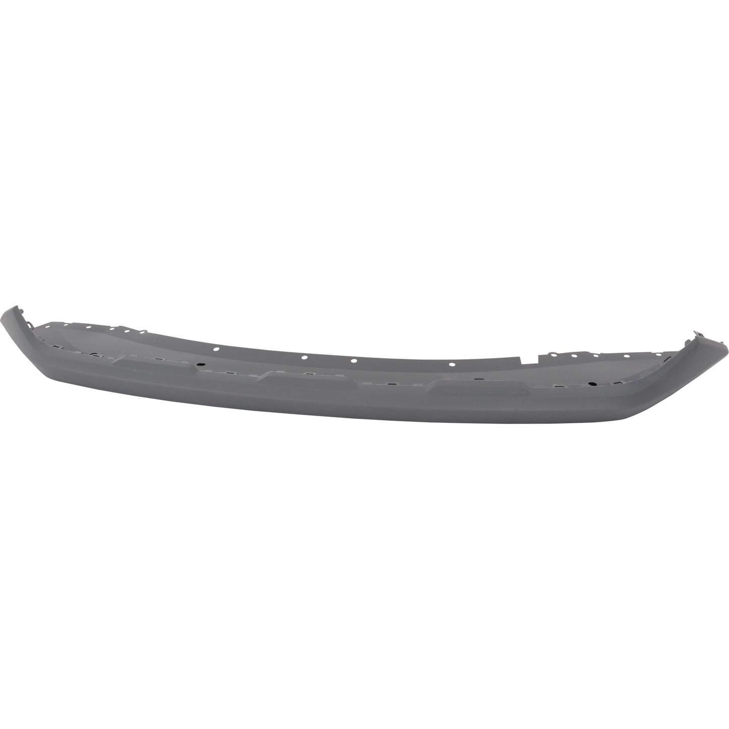 Front Valance, Textured