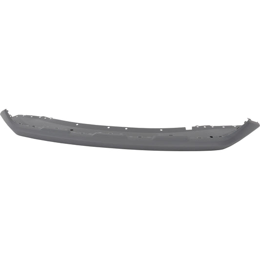 Front Valance, Textured