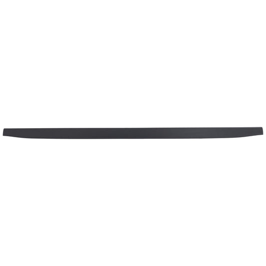 Front Valance, Textured