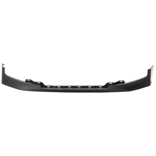 Front, Upper Primed Bumper Cover, S/SL/SV Models, 8 Cyl., 5.6L Engine
