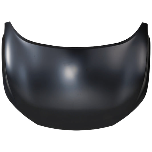 Hood, Aluminum, Primed, CAPA CERTIFIED