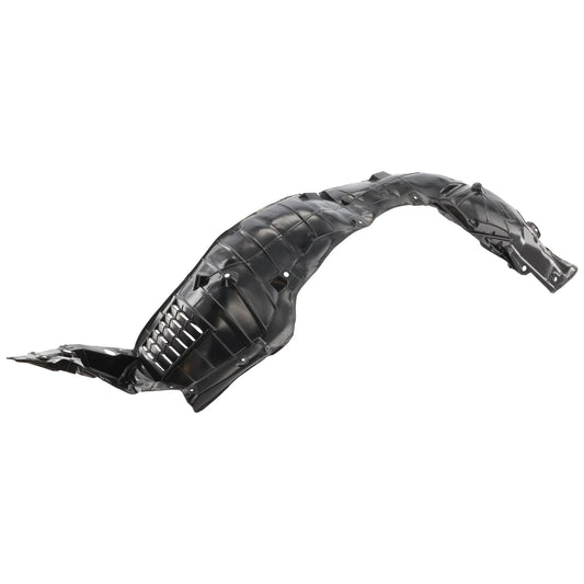 Front, Passenger Side Fender Liner