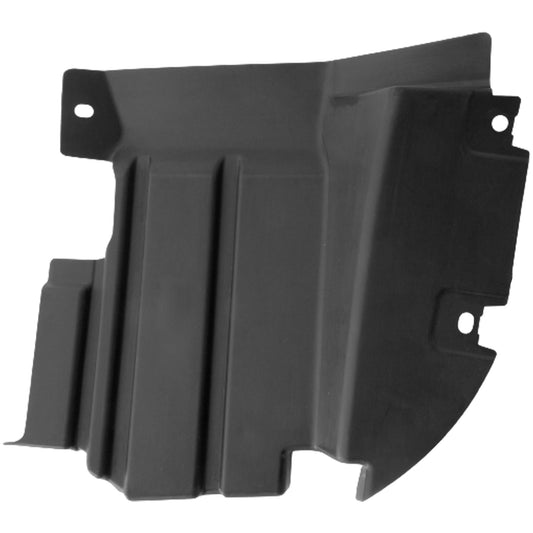 Front, Passenger Side Fender Liner