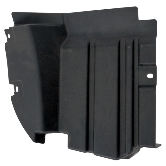 Front, Driver Side Fender Liner CAPA Certified