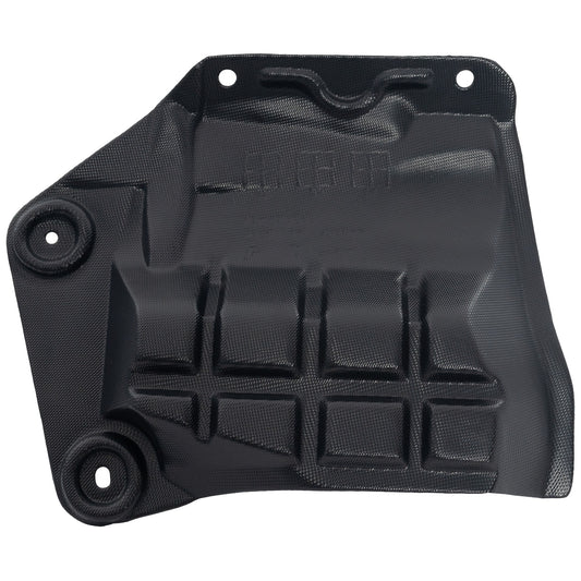 Front, Passenger Side Fender Liner