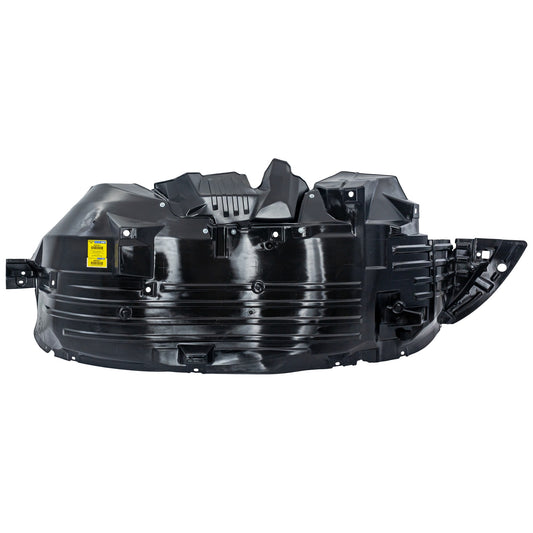 Front, Passenger Side Fender Liner CAPA Certified