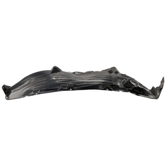 Front, Passenger Side Fender Liner