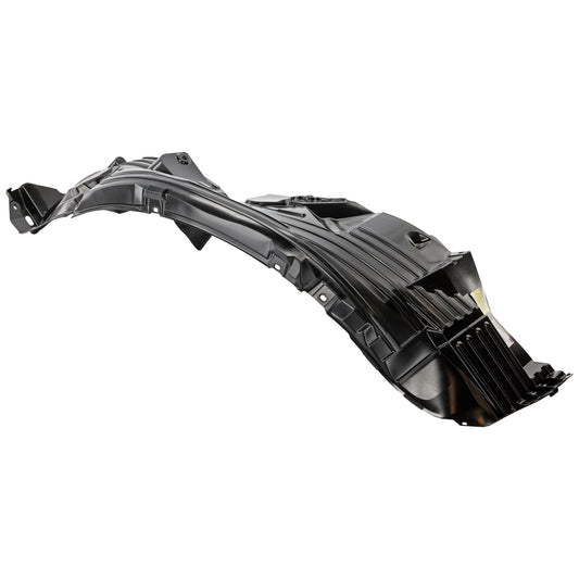Front, Passenger Side Fender Liner CAPA Certified