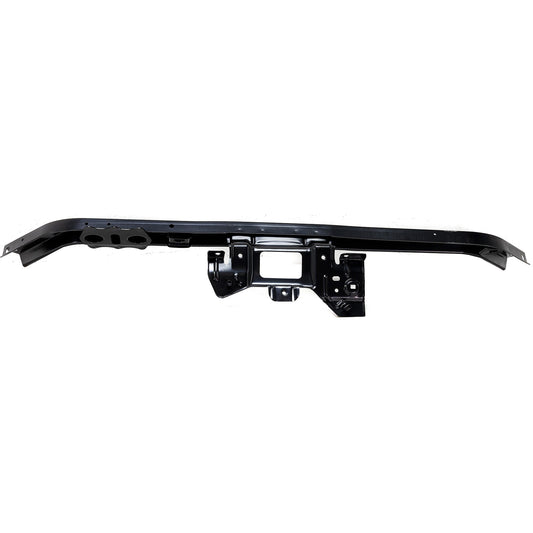 Front, Upper, Center Radiator Support Upper Tie Bar, 4 Cyl., 1.6L Engine