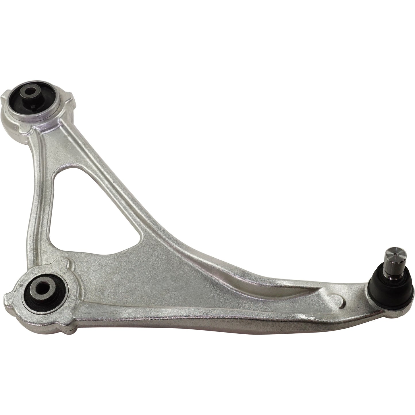 Front, Driver Side, Lower Control Arm, with Ball Joint Assembly, Sedan