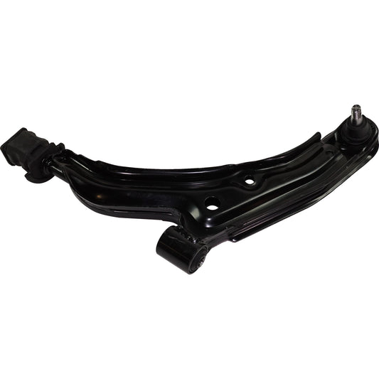 Front, Driver Side, Lower Control Arm, With Ball Joint Assembly, FWD