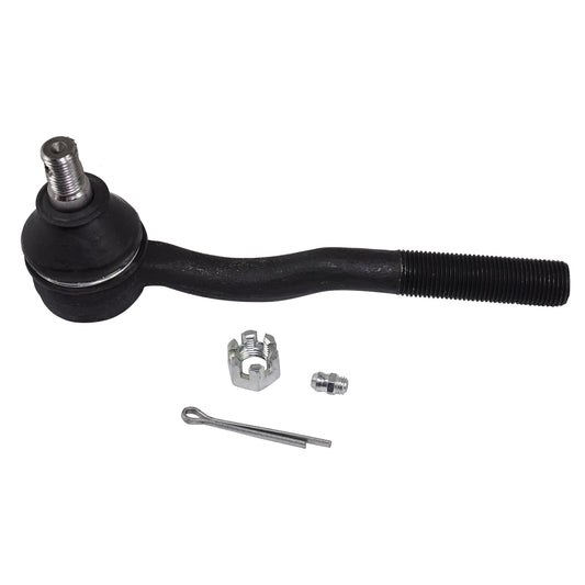 Front, Passenger Side, Inner Tie Rod End, 4WD