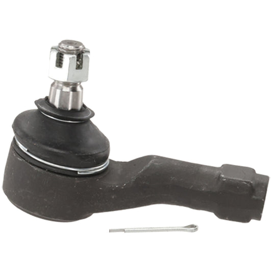 Front, Driver or Passenger Side, Outer Tie Rod End