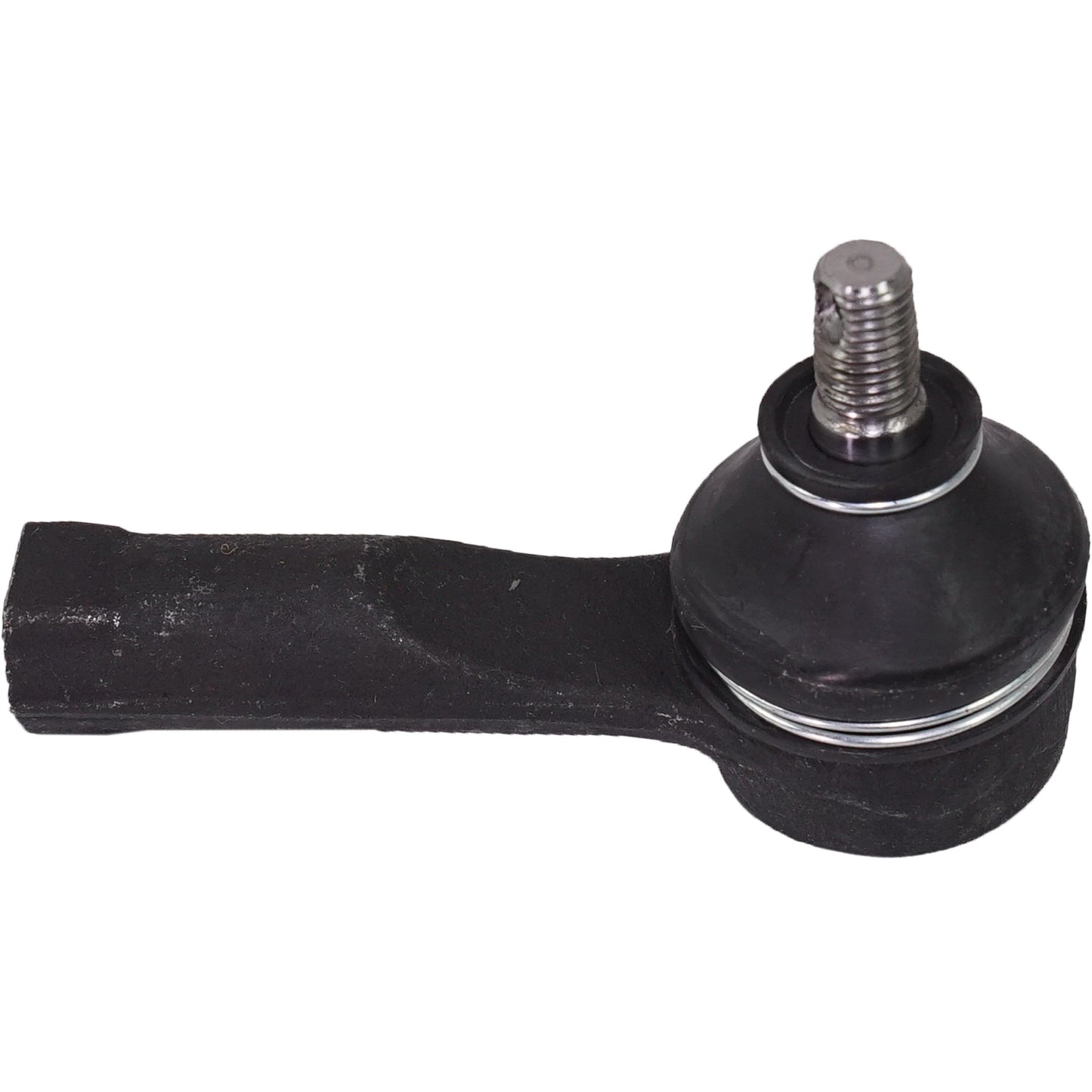 Front, Driver or Passenger Side, Outer Tie Rod End, Base Model, 4 Cyl., 1.2L Engine
