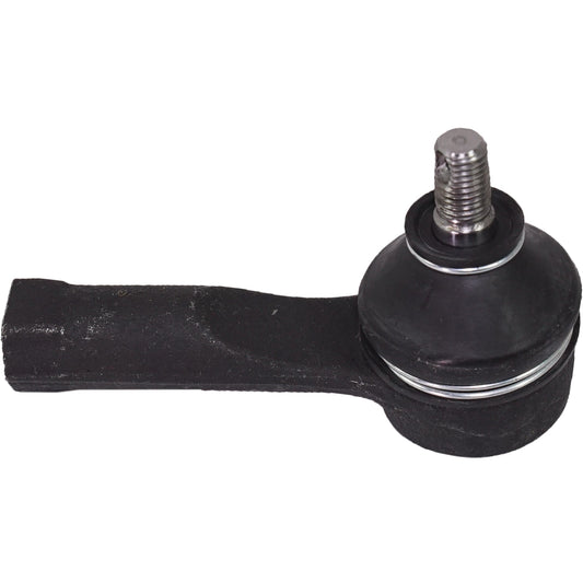 Front, Driver or Passenger Side, Outer Tie Rod End, Base Model, 4 Cyl., 1.2L Engine