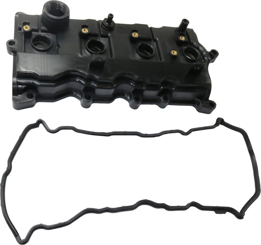 Valve Cover, 4 Cyl., 2.5L Engine, Includes Gasket