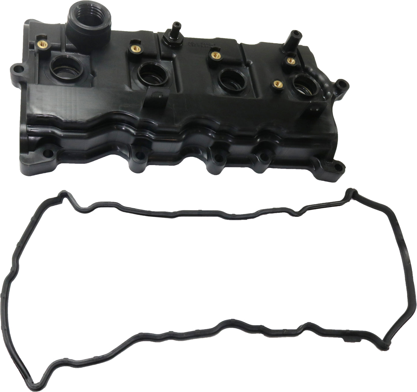 Valve Cover, 4 Cyl., 2.5L Engine, Includes Gasket